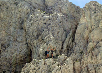 Горы в Дурмитор, Черногория. Фото 7 – фотографии Черногории