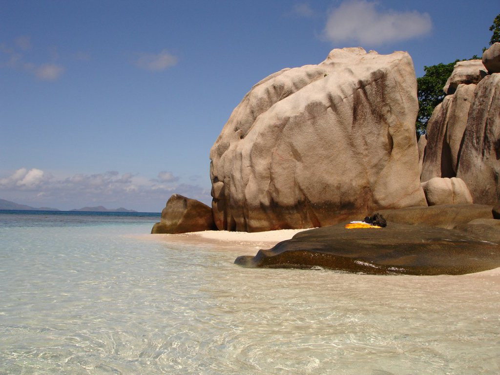 Остров Кокос. Фото 5 – фотографии Сейшельских островов