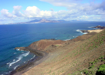 Лобос остров, Канарские острова, фото № 32928 – фотографии Канарских островов