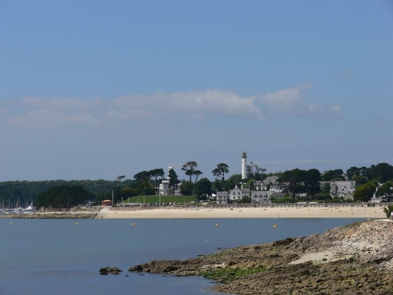 Море в Беноде, Франция. Фото 1 – фотографии Франции