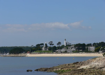 Море в Беноде, Франция. Фото 1 – фотографии Франции