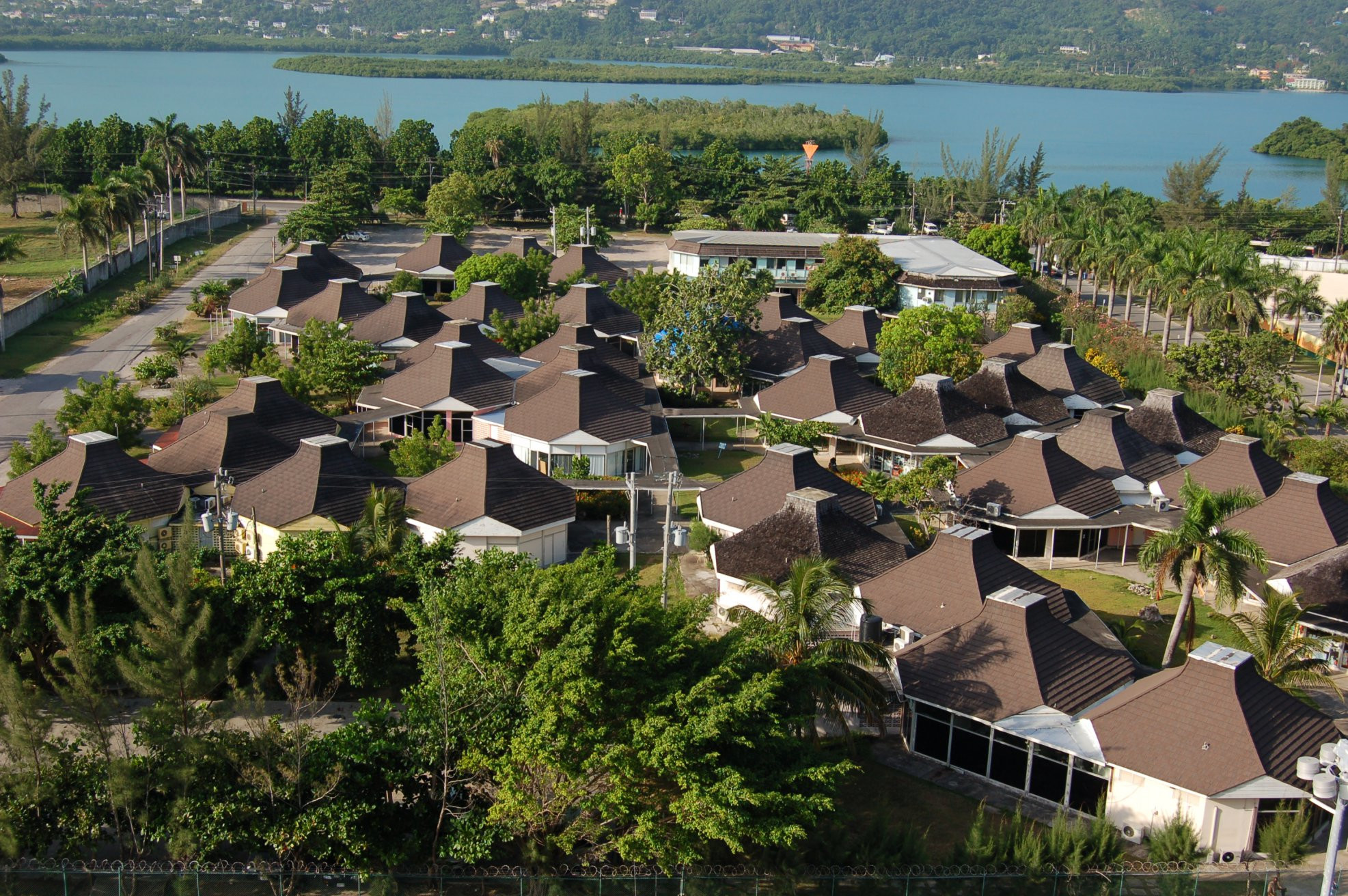 Отели в Монтего Бей, Ямайка. Фото 2 – фотографии Ямайки