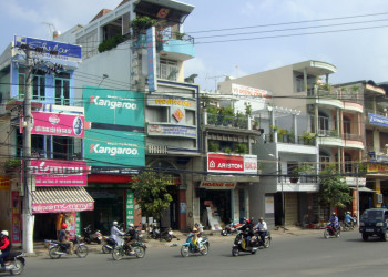 Нячанг (Nha Trang) или Ньячанг – фотографии Вьетнама