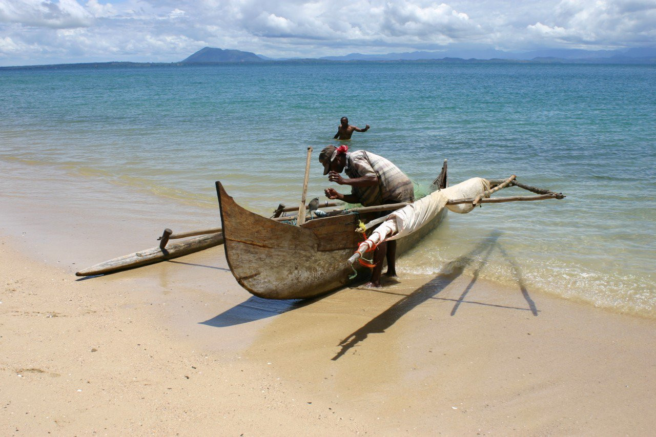 Мадагаскар, фото № 2136 – фотографии Мадагаскара