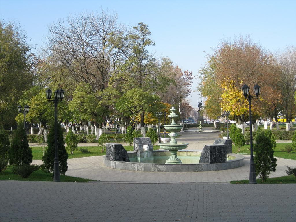 Город Новочеркасск, Россия. Фото 10 – фотографии России