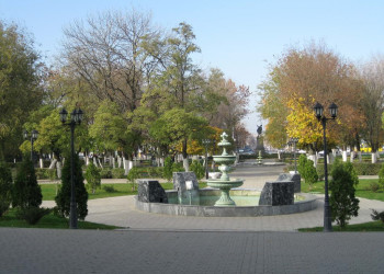 Город Новочеркасск, Россия. Фото 10 – фотографии России