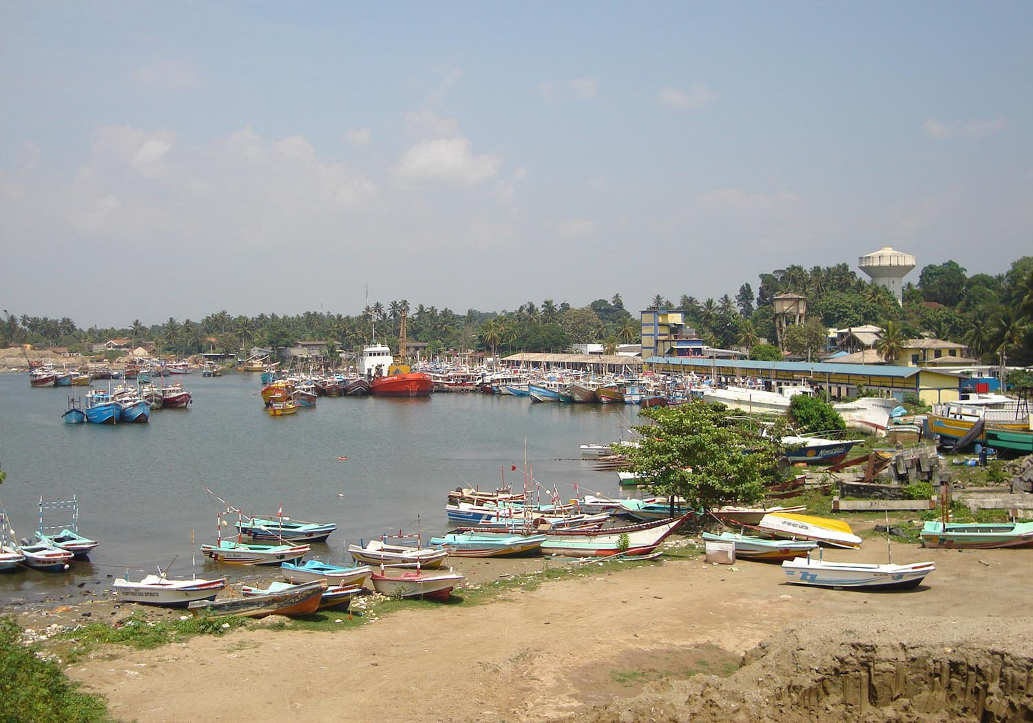 Берувела, Шри-Ланка, фото № 50705 – фотографии Шри-Ланки