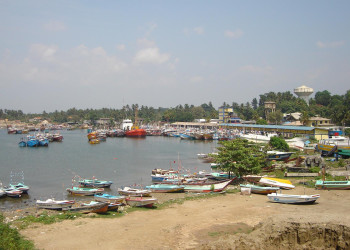 Берувела, Шри-Ланка, фото № 50705 – фотографии Шри-Ланки