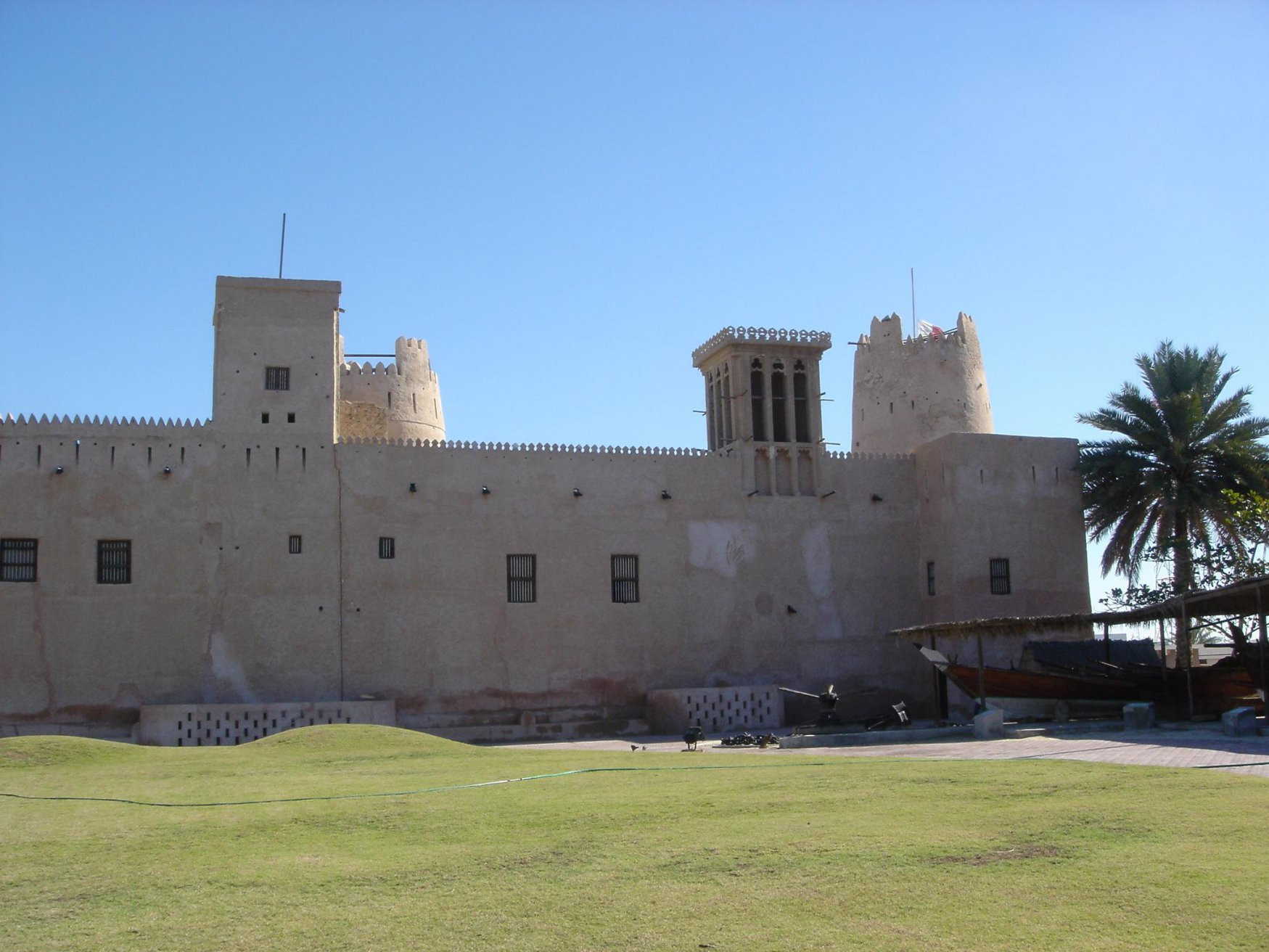 Аджман, ОАЭ, фото № 60716 – фотографии ОАЭ