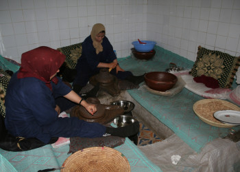 Тарудант, Марокко, фото № 8101 – фотографии Марокко