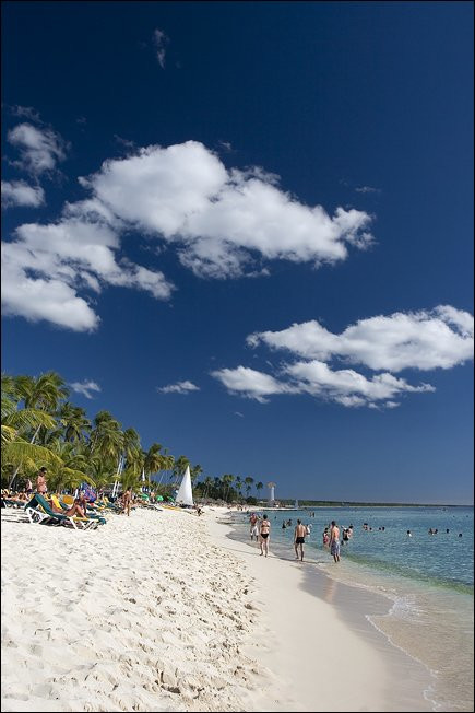 Байяибе, Доминикана, фото № 30231 – фотографии Доминиканы