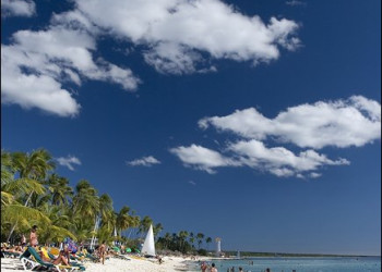 Байяибе, Доминикана, фото № 30231 – фотографии Доминиканы