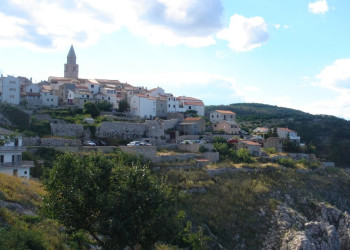 Дома в Врбник, Хорватия. Фото 8 – фотографии Хорватии