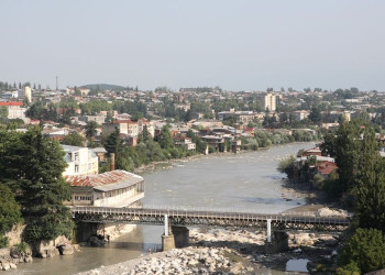 Кутаиси, Грузия, фото № 73490 – фотографии Грузии