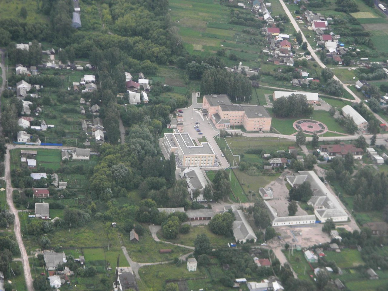 Шацк, Рязанская область. Фото 1 – фотографии России