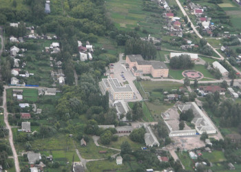 Шацк, Рязанская область. Фото 1 – фотографии России