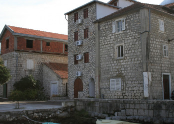 Дома в Прчань, Черногория. Фото 3 – фотографии Черногории