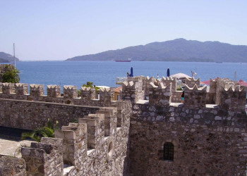 Мармарис, Эгейский регион, Турция, фото № 48012 – фотографии Турции