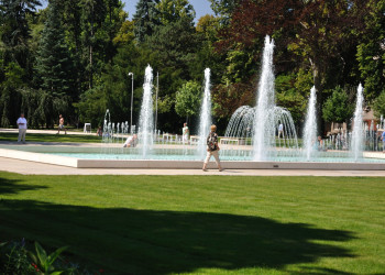 Подебрады, Чехия, фото № 69255 – фотографии Чехии