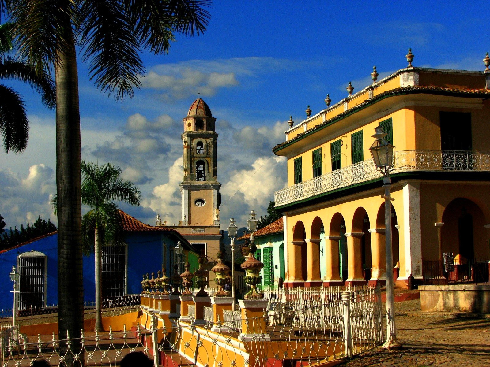 Отель в Тринидаде, Куба. Фото 11 – фотографии Кубы