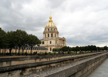 Церковь Базилика Сакре-Кёр, Франция – фотографии Франции