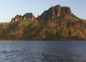 Вайа остров, Ясава группа островов, Фиджи, фото № 49874 – фотографии Фиджи