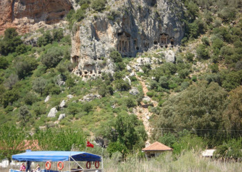 Мармарис, Эгейский регион, Турция, фото № 48024 – фотографии Турции