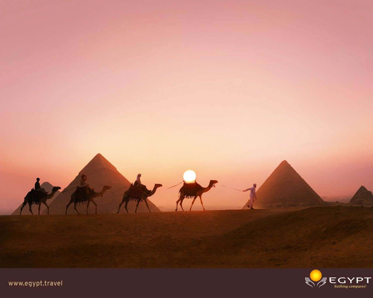 Египет, фото № 619 – фотографии Египта