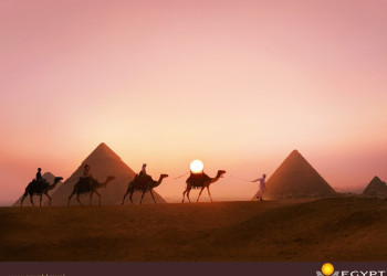 Египет, фото № 619 – фотографии Египта