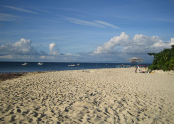 Бичкомбер остров, Маманука группа островов, Фиджи, фото № 48758 – фотографии Фиджи