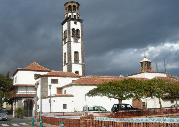 Санта-Крус-де-Тенерифе, Тенерифе остров, Канарские острова, фото № 33791 – фотографии Канарских островов