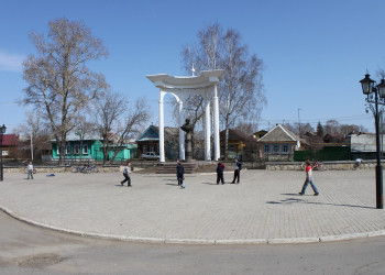 Елабуга, Татарстан. Фото 4 – фотографии России