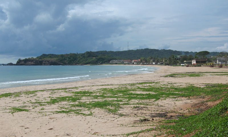 Тринкомали, Шри-Ланка, фото № 52416 – фотографии Шри-Ланки