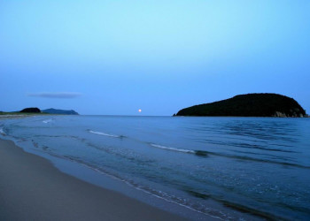 Море в Лазовском заповеднике, Россия. Фото 5 – фотографии России