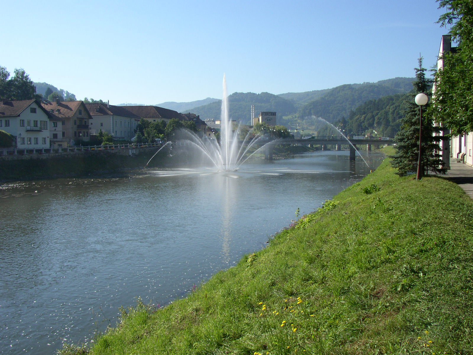 Лашко, Словения, фото № 57227 – фотографии Словении