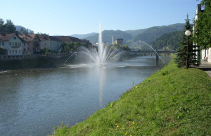 Лашко, Словения, фото № 57227 – фотографии Словении