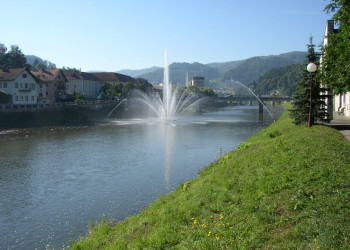 Лашко, Словения, фото № 57227 – фотографии Словении