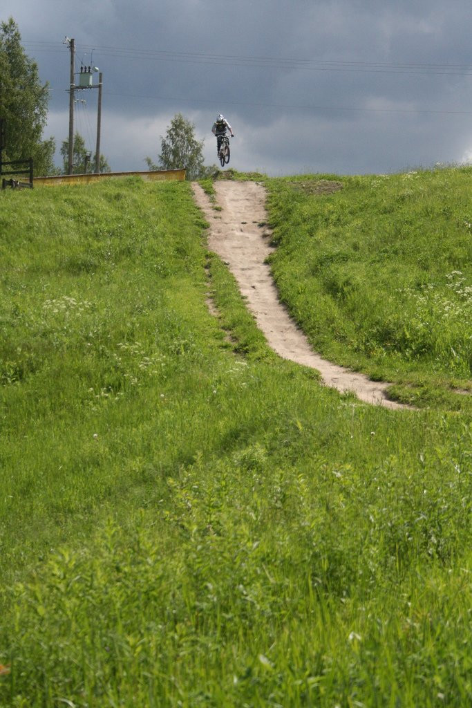 Калпалинна, Финляндия, фото № 74533 – фотографии Финляндии