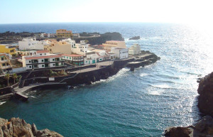 Тамадусте, Эль-Йерро остров, Канарские острова, фото № 34750 – фотографии Канарских островов