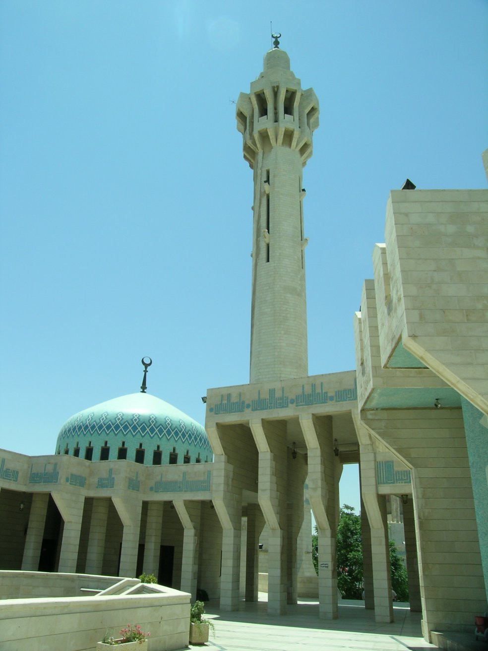 Амман, Иордания, фото № 36233 – фотографии Иордании