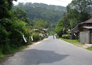 Китулгала, Шри-Ланка, фото № 51496 – фотографии Шри-Ланки
