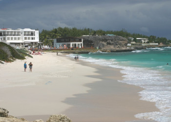 Silver Sands Beach,  South Coast, Barbados – фотографии Барбадоса