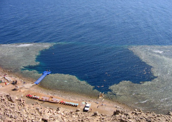 Дахаб, Египет, фото № 34956 – фотографии Египта