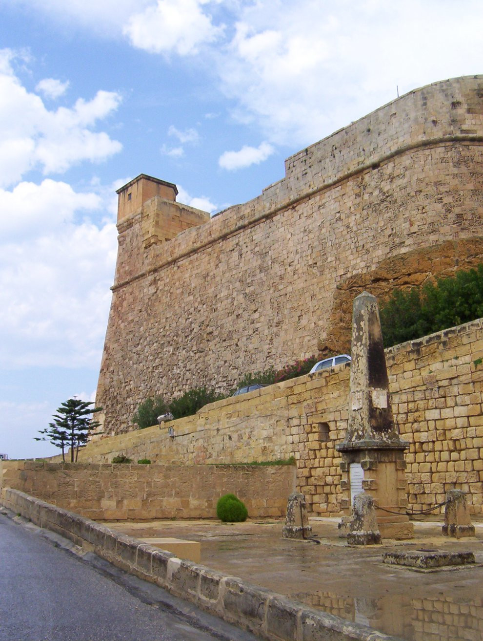 Виктория, Гозо остров, Мальта, фото № 41317 – фотографии Мальты