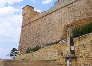 Виктория, Гозо остров, Мальта, фото № 41317 – фотографии Мальты