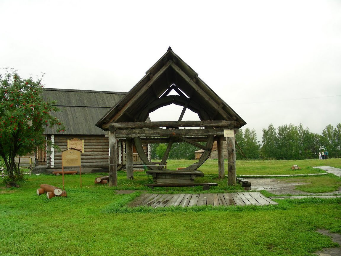 Дом в Владимире, Россия – фотографии России