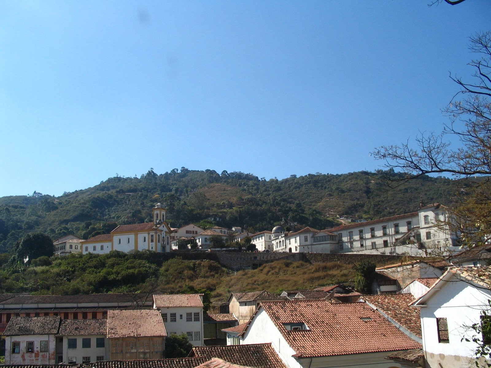 Ору-Прету, Бразилия, фото № 59711 – фотографии Бразилии