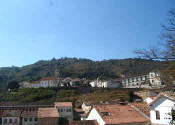 Ору-Прету, Бразилия, фото № 59711 – фотографии Бразилии