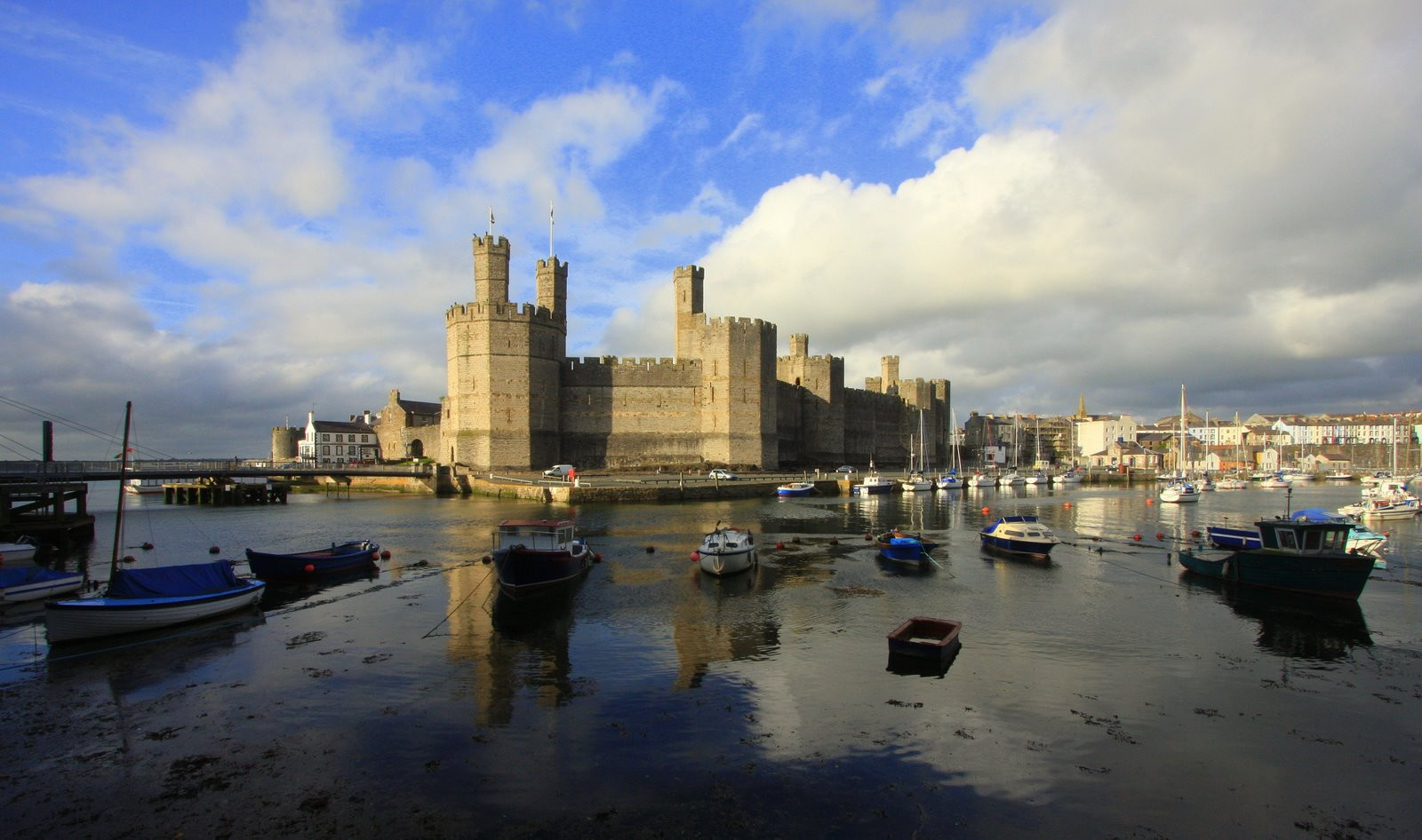 Уэльс, Великобритания, фото № 67895 – фотографии Великобритании