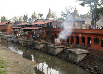 Пашупатинатх (Pashupatinath) – фотографии Непала